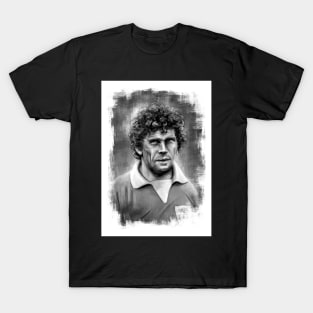 John Giles - Ireland T-Shirt